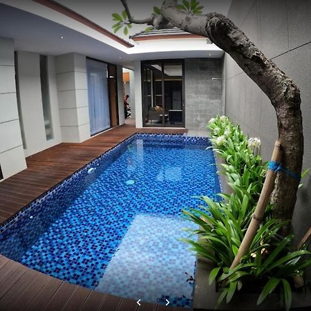 Villa Carmela Batu By Kingspark 8 Batu (East Java) Exterior foto