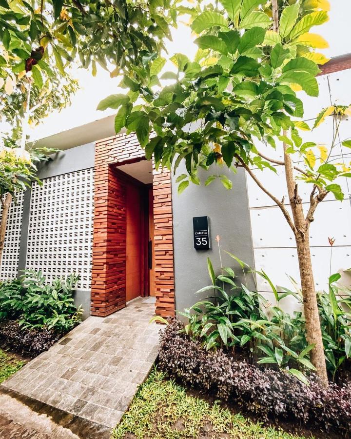 Villa Carmela Batu By Kingspark 8 Batu (East Java) Exterior foto