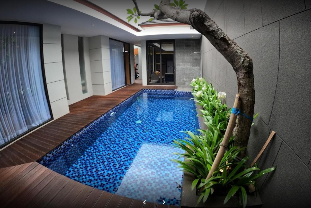 Villa Carmela Batu By Kingspark 8 Batu (East Java) Exterior foto