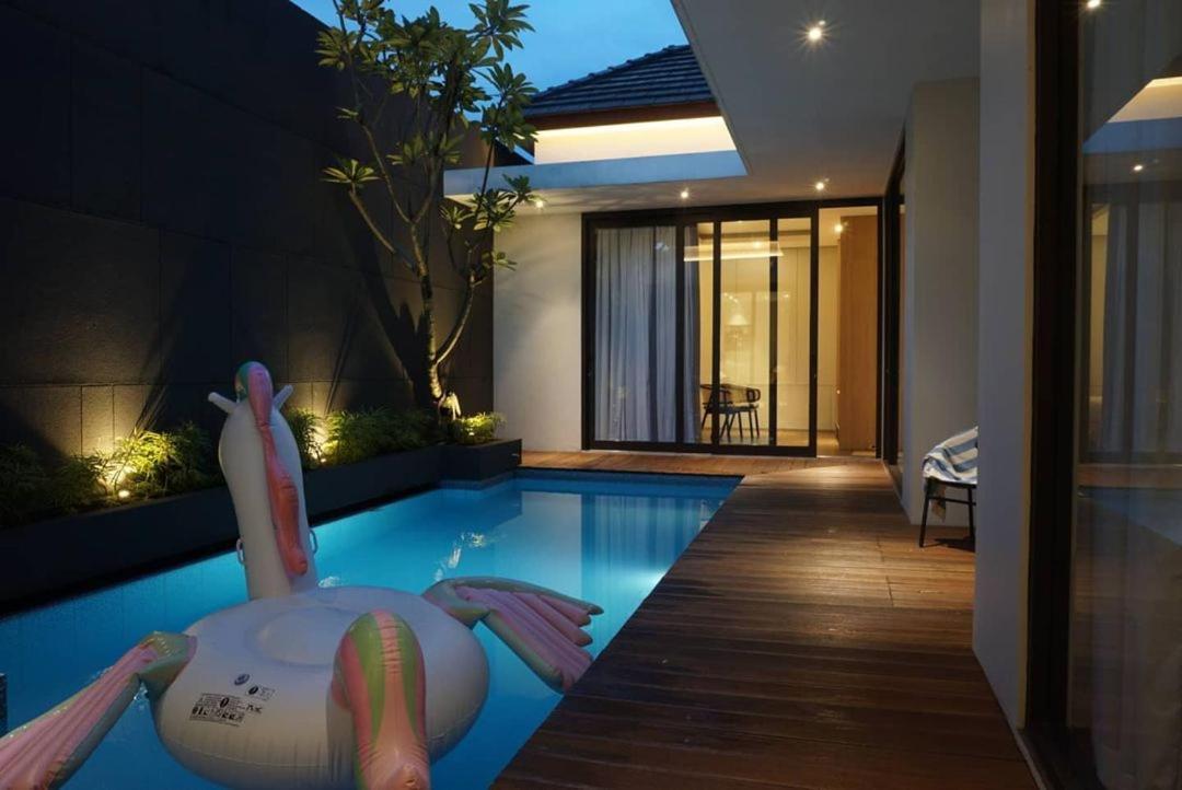Villa Carmela Batu By Kingspark 8 Batu (East Java) Quarto foto